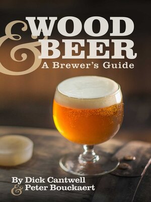 cover image of Wood & Beer